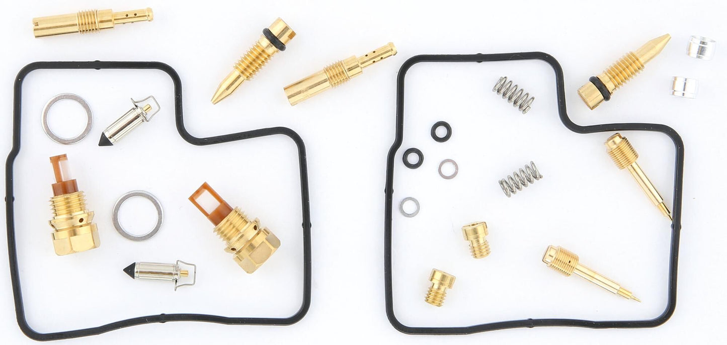 Carburatore del kit di riparazione del Keyster
