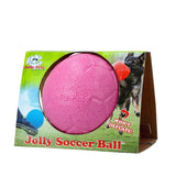 Jolly Soccer Ball Pink - afbeelding 2