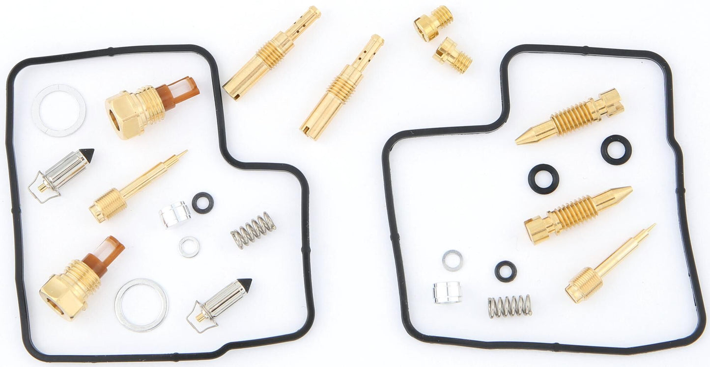 Carburatore del kit di riparazione del Keyster