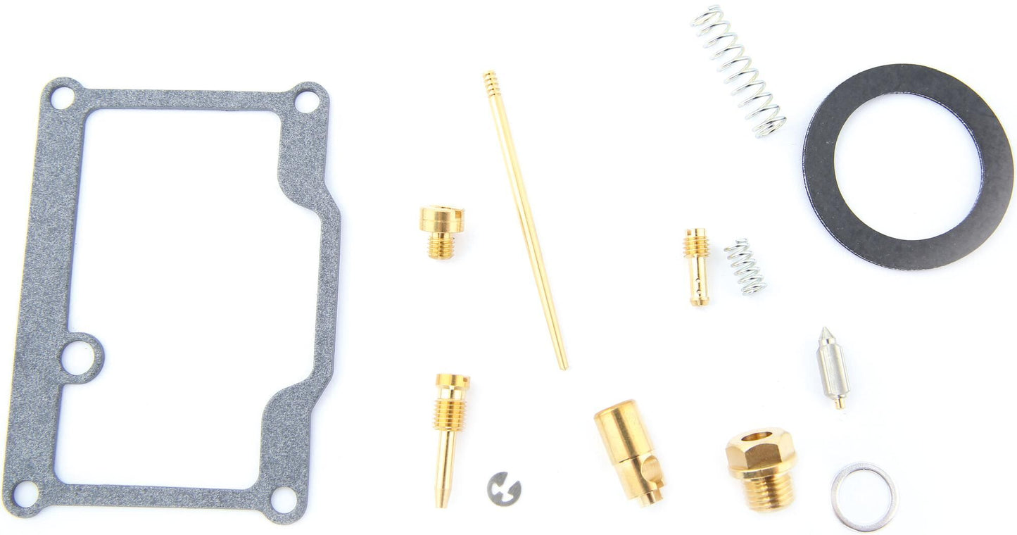 Carburatore del kit di riparazione del Keyster