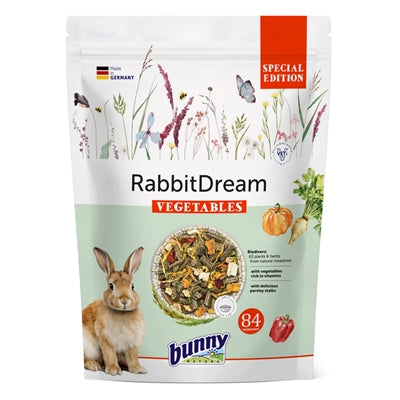 Bunny Nature Rabbit Dream Special Edition Vertbles