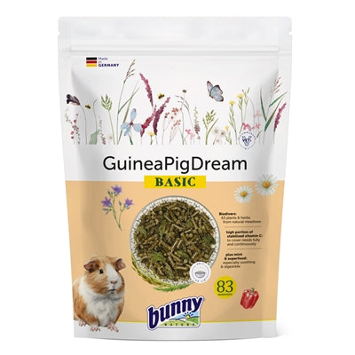 Conejito Naturaleza Caviadroom Básico