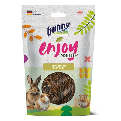 Bunny Nature Disfrute de perenhout