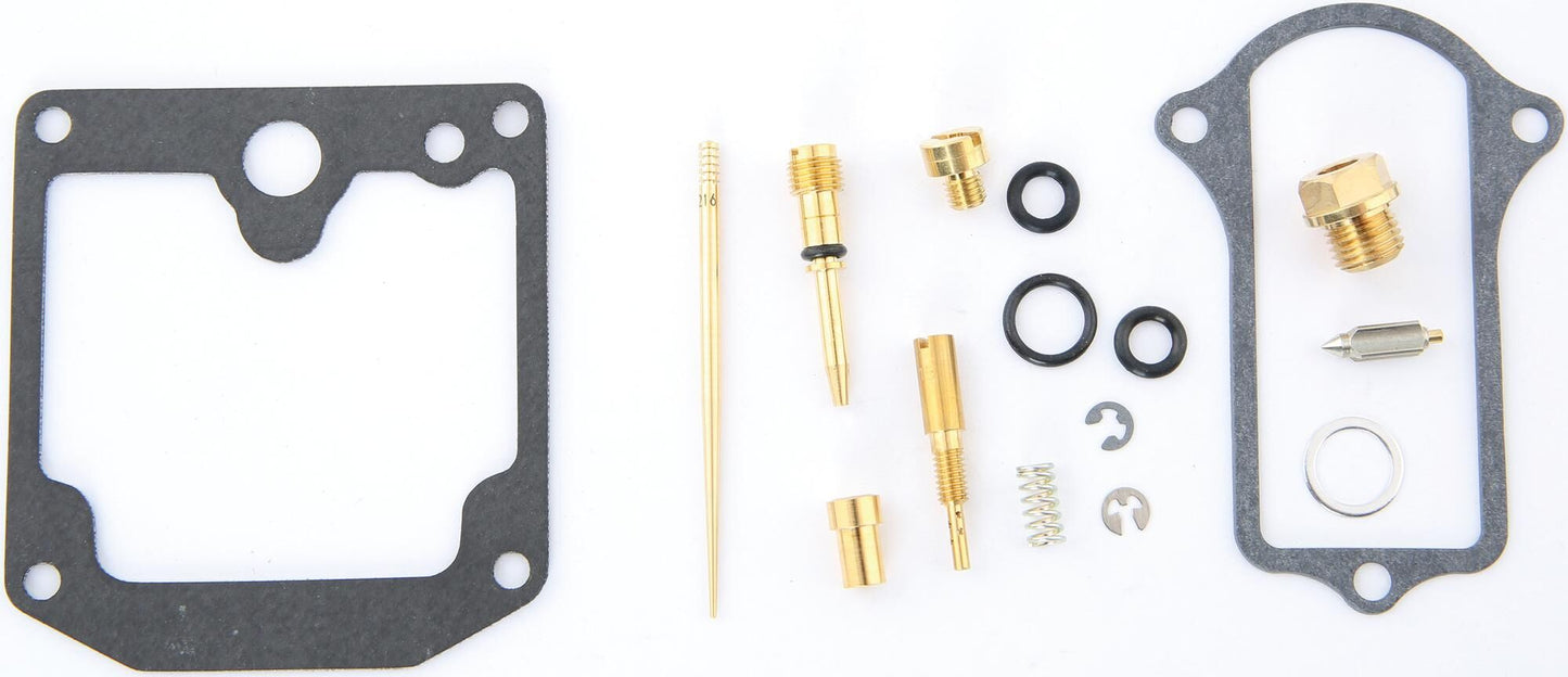 Carburatore del kit di riparazione del Keyster