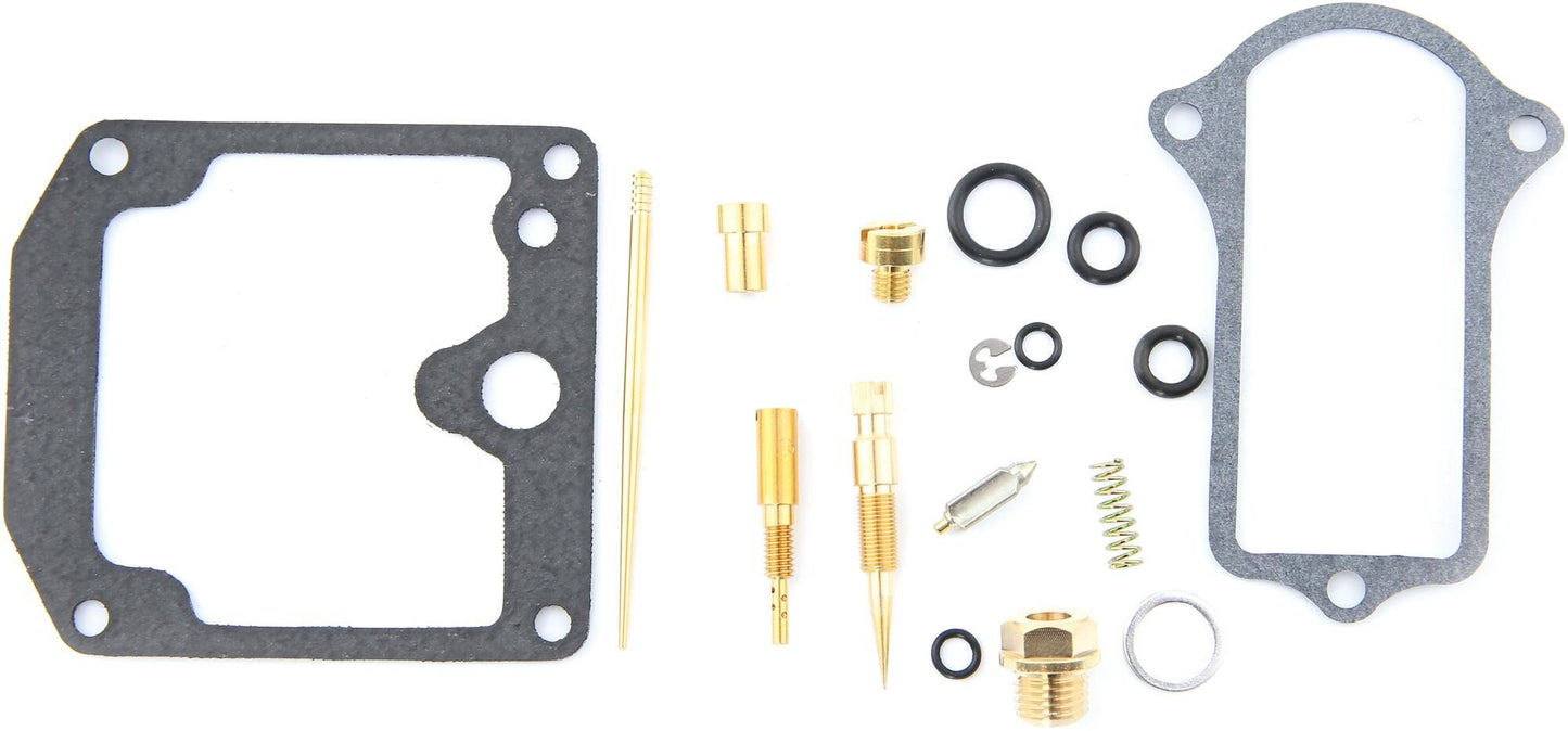 Carburetador del kit de reparación de llaves