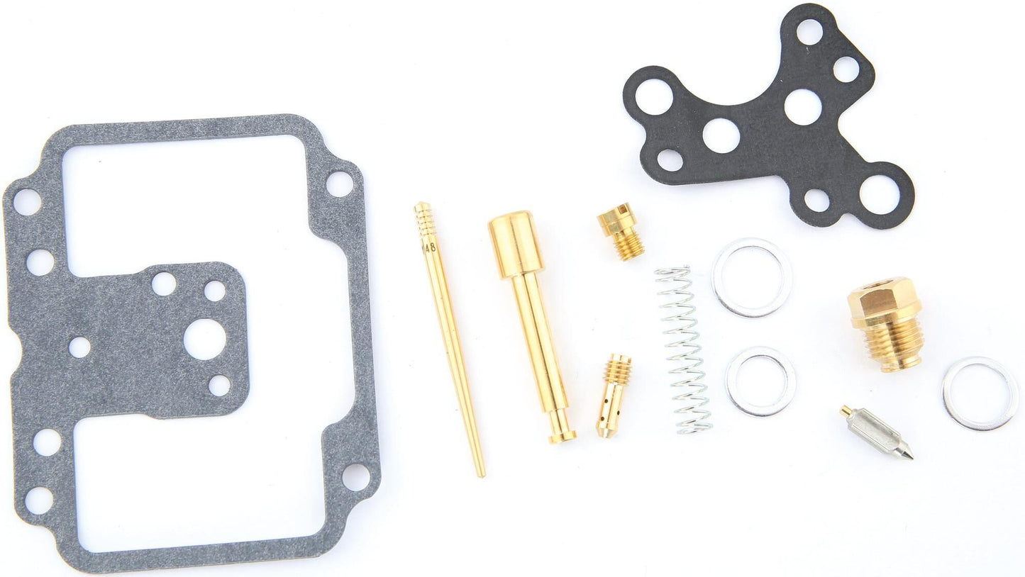Carburetador del kit de reparación de llaves
