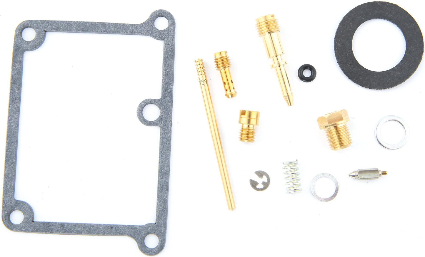 Carburatore del kit di riparazione del Keyster