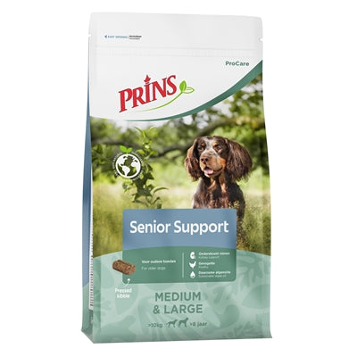 Príncipe Senior