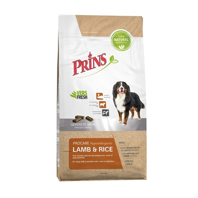 Prince Procare Lam Rice