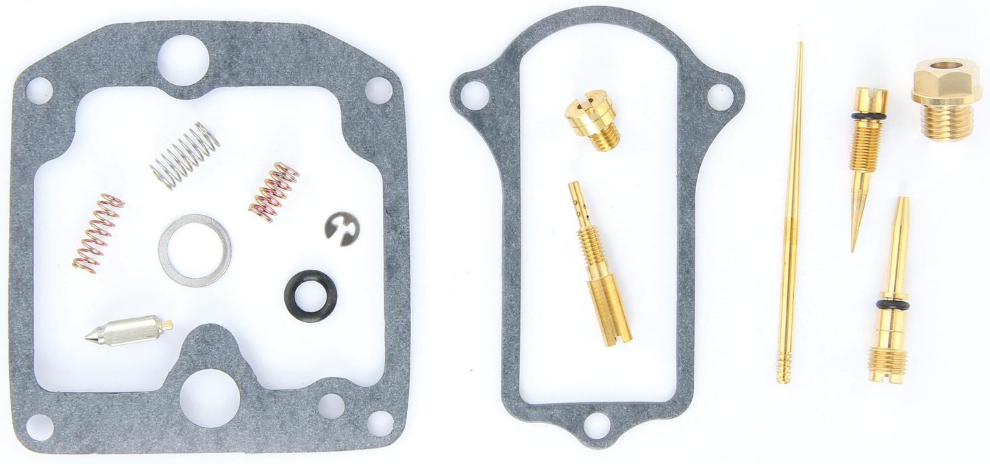 Carburatore del kit di riparazione del Keyster