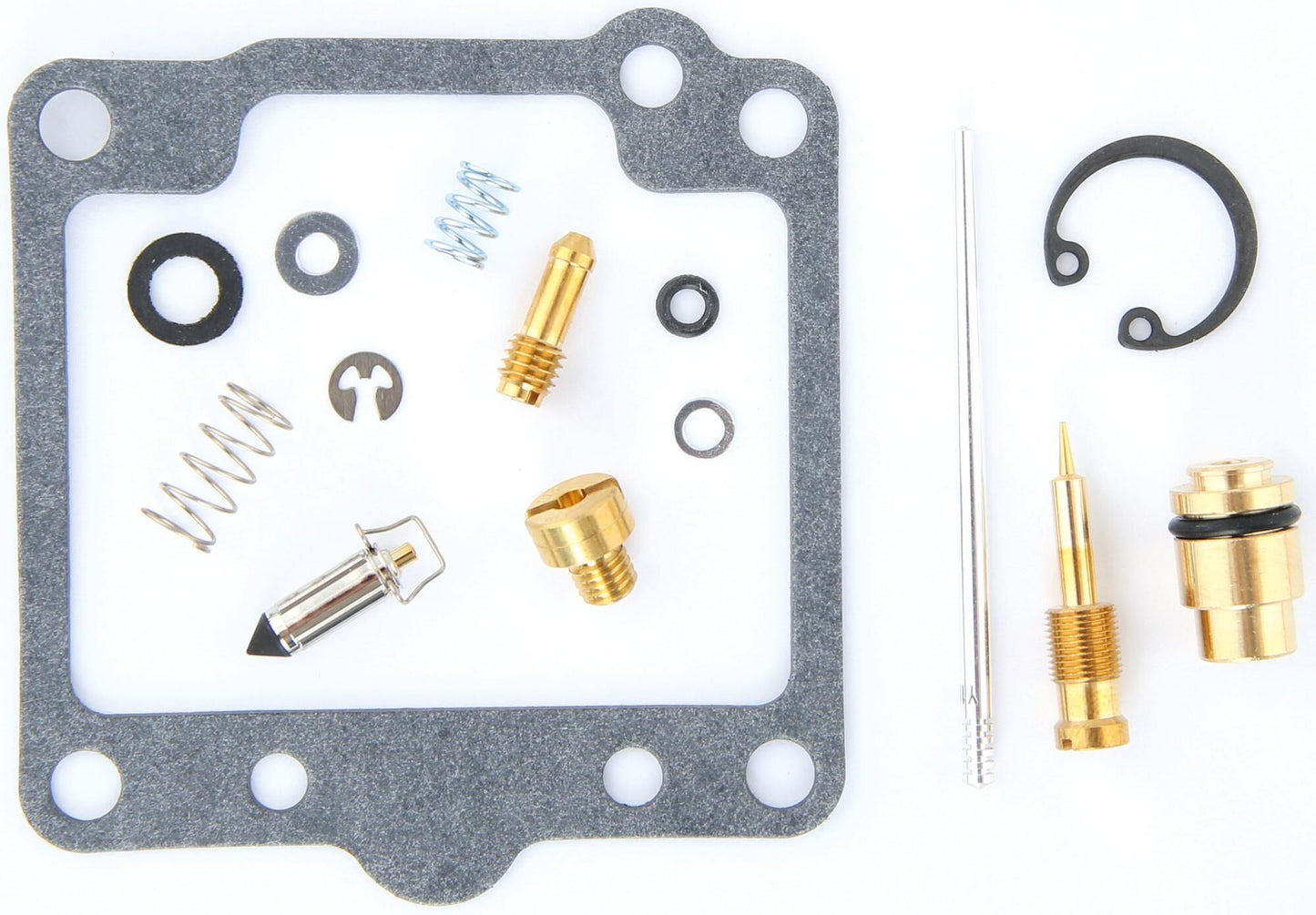 Carburatore del kit di riparazione del Keyster