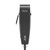 Wahl rex tondeuse - afbeelding 1