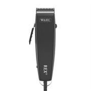 Wahl Rex Hair Clipper - afbeelding 1
