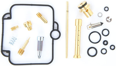 Carburatore del kit di riparazione del Keyster