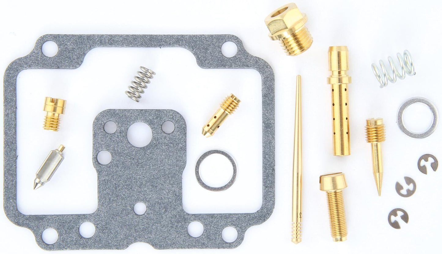 Carburatore del kit di riparazione del Keyster