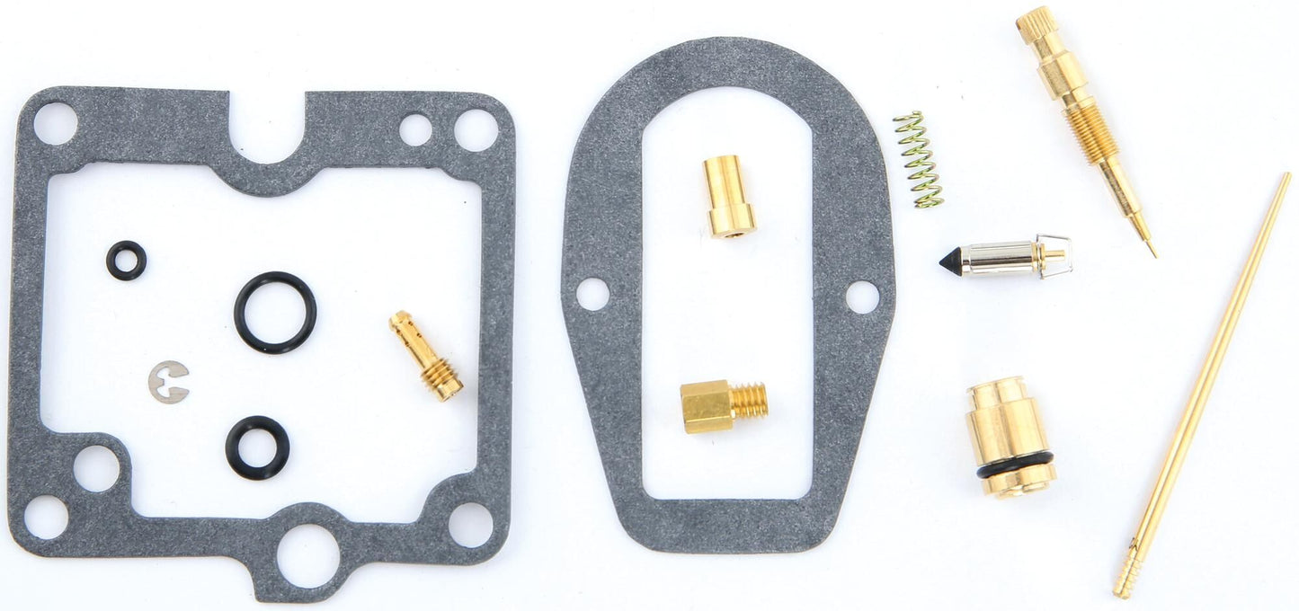 Carburatore del kit di riparazione del Keyster