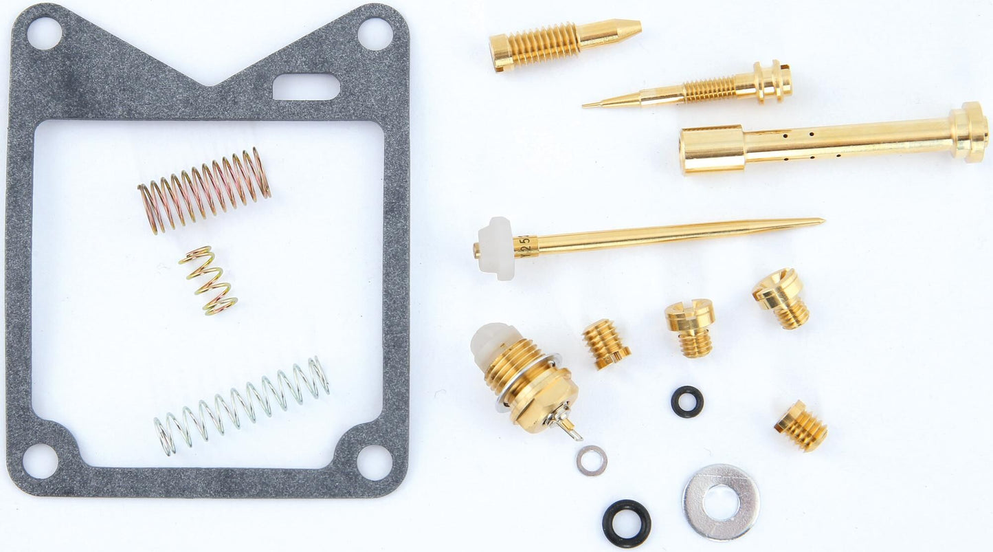 Carburatore del kit di riparazione del Keyster