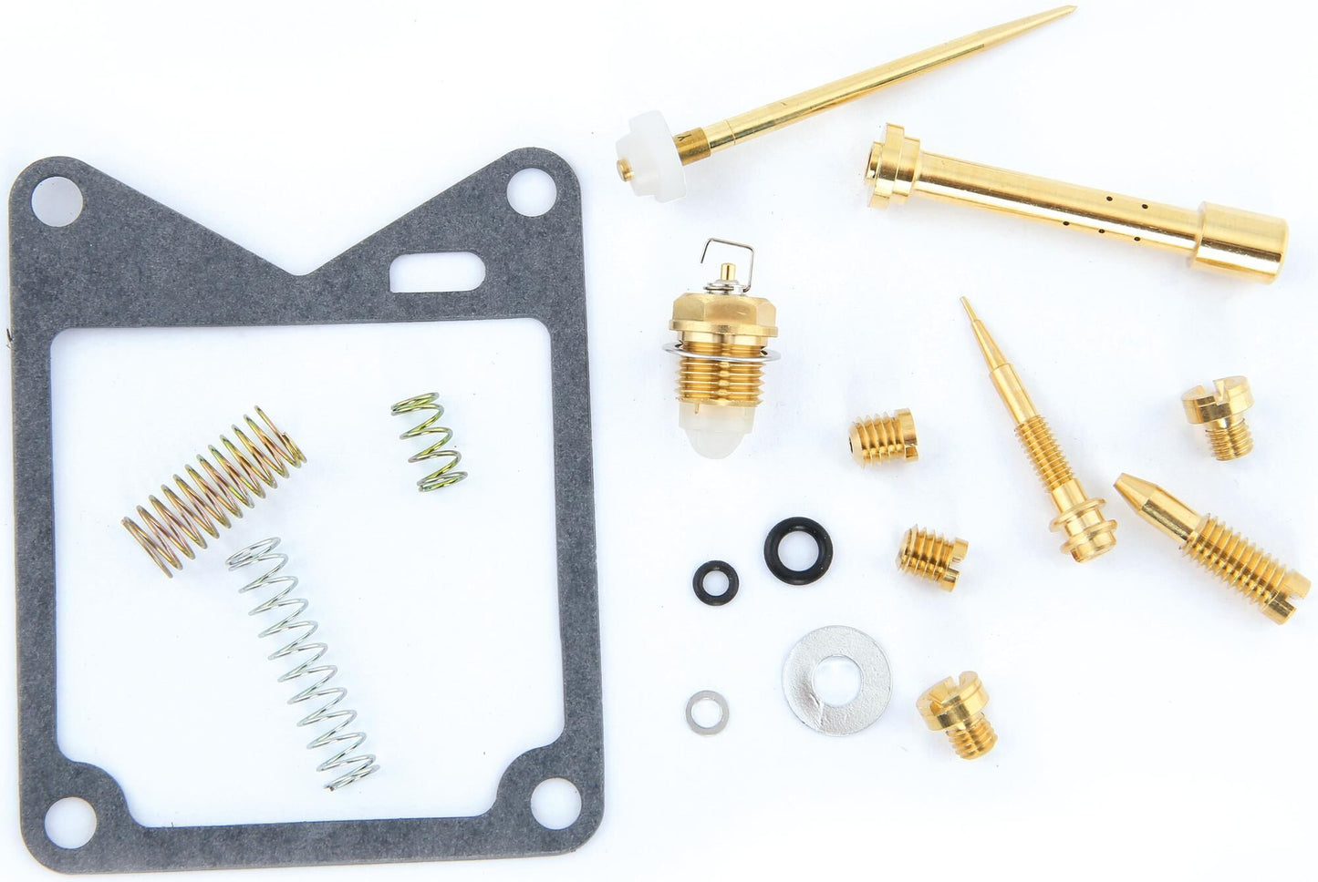 Carburatore del kit di riparazione del Keyster