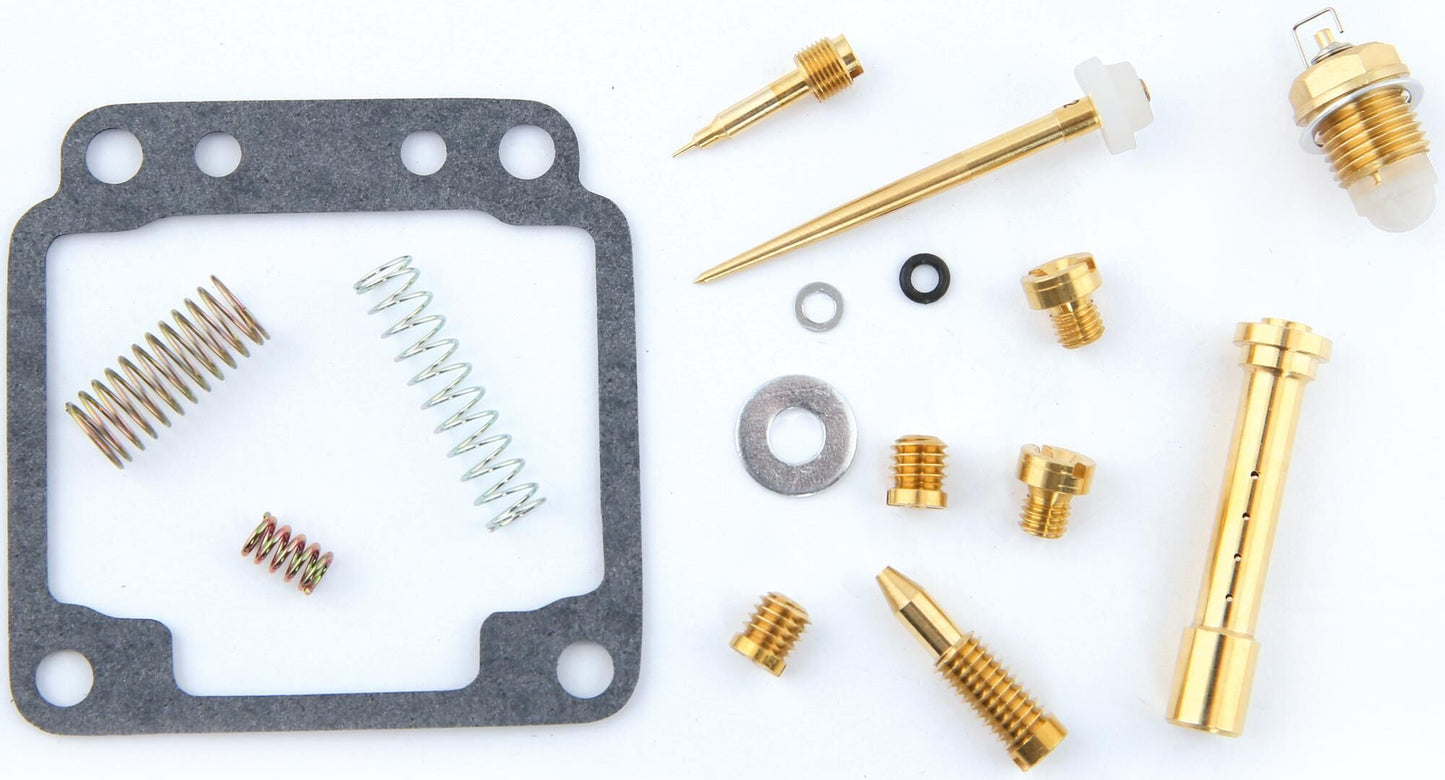 Carburatore del kit di riparazione del Keyster