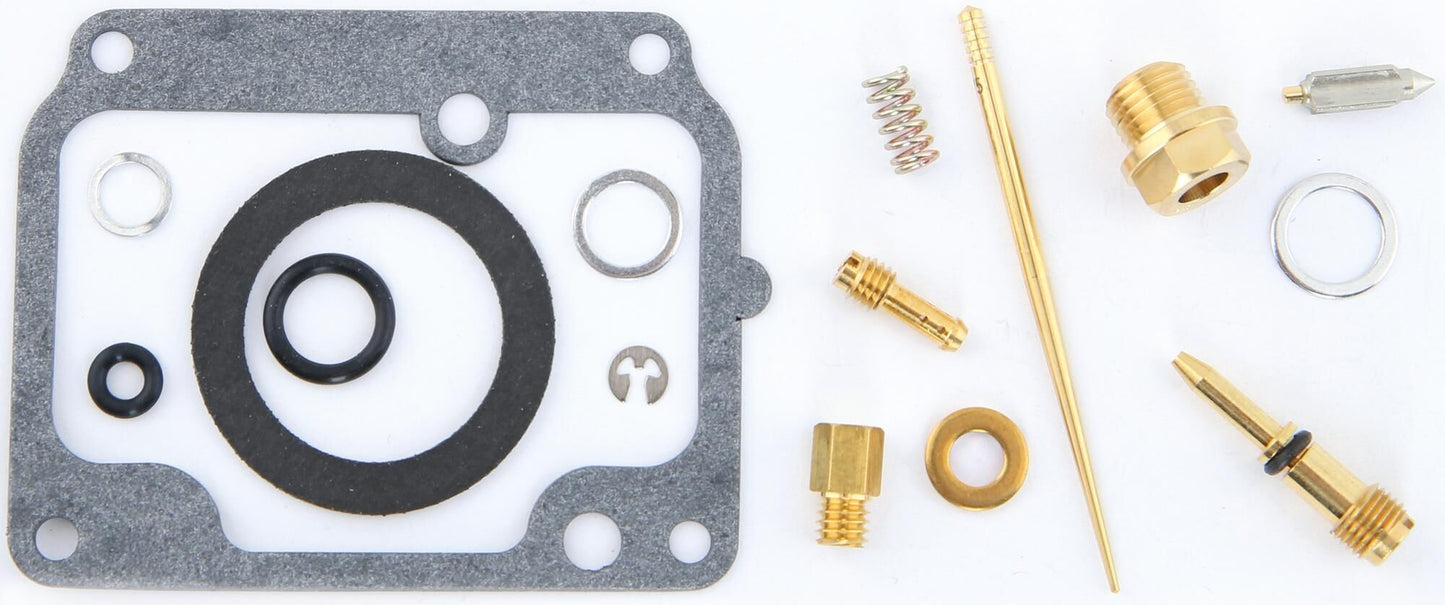 Carburatore del kit di riparazione del Keyster