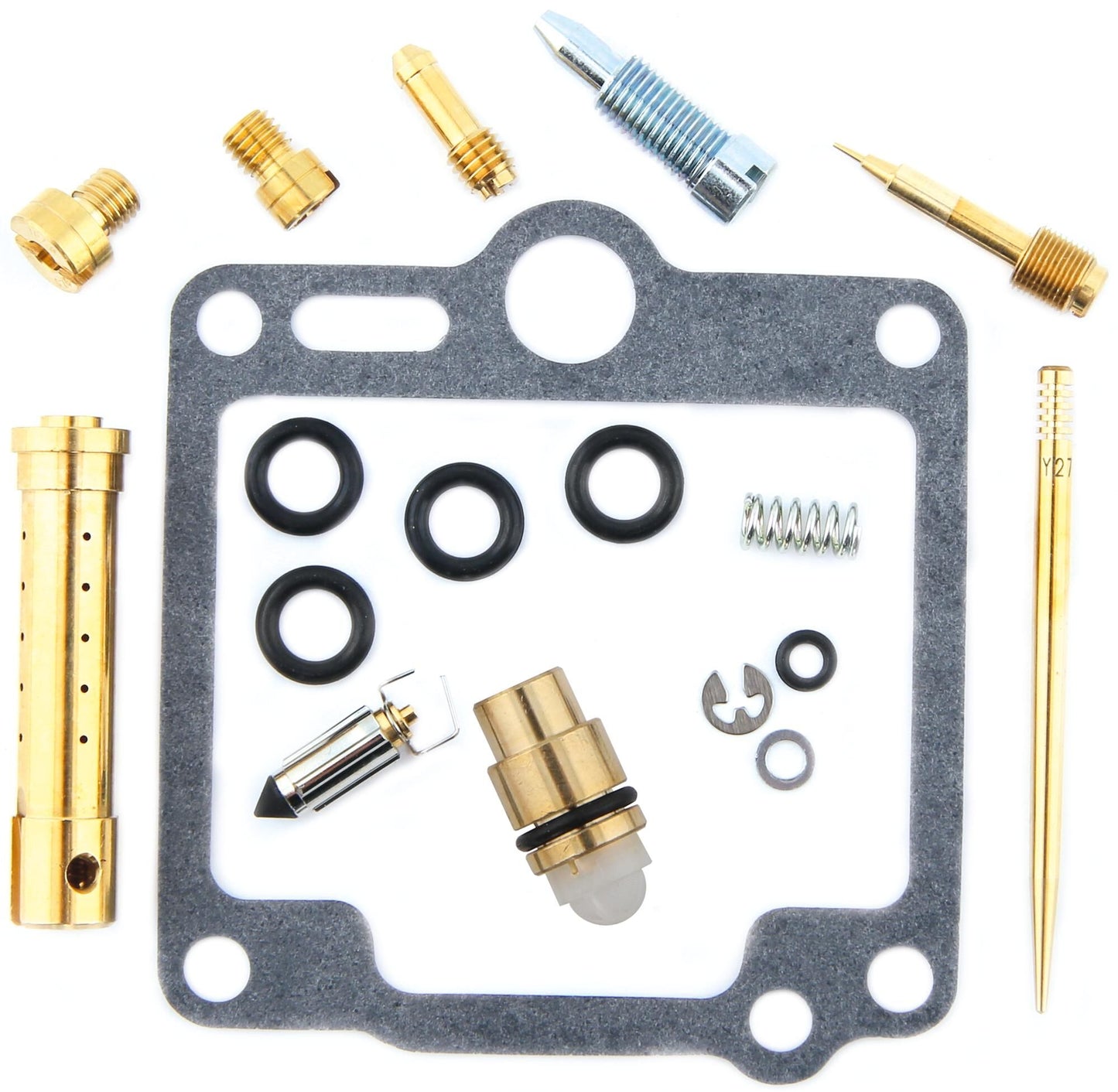 Carburatore del kit di riparazione del Keyster