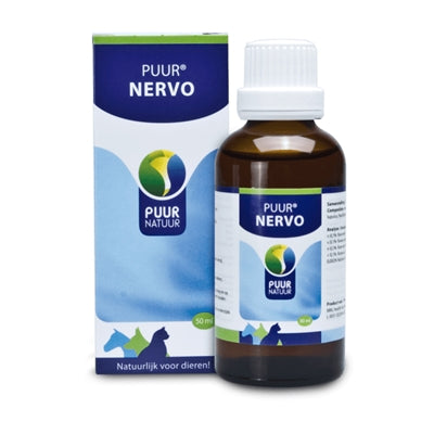 Natura pura nervo