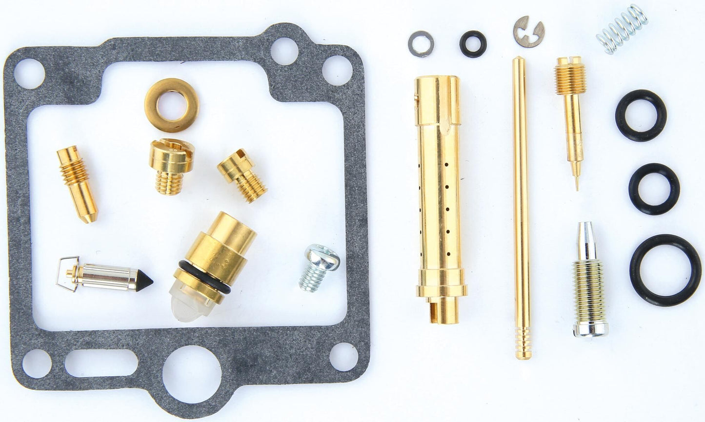 Kit de representante de carburador de llaves Keyste KY-0615NRG