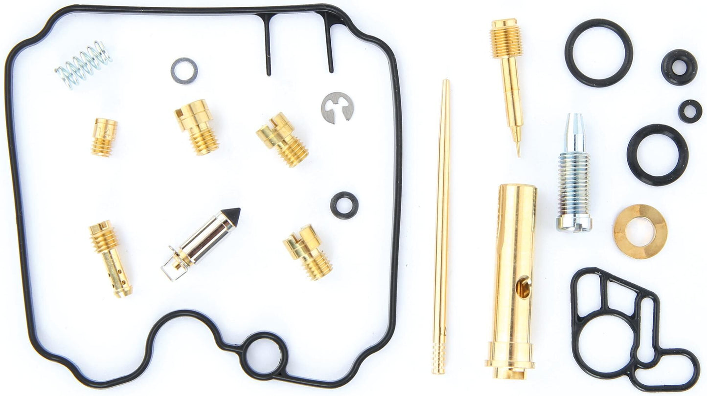 Carburatore del kit di riparazione del Keyster