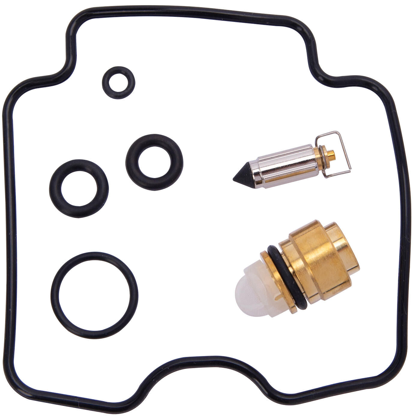 Carburatore del kit di riparazione del Keyster