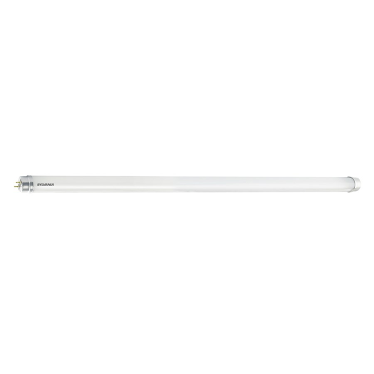 Sylvania 1073543 - tubo led fluorescente syl t8 13,3w g13 2000lm 3000k 120cm | 5 piezas