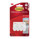 3m 1072896 - microganchos comando 17066 | 12 piezas