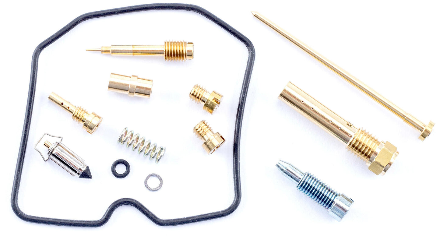 Carburatore del kit di riparazione del Keyster