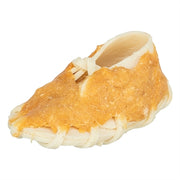 Trixie denta divertente scarpa da masticare con pollo - afbeelding 1