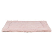 Trixie ligmat lonni ribfluweel roze - afbeelding 1