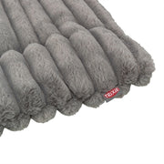 Trixie Ligmat Lonni Rib Velvet Grey - afbeelding 3