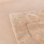 Trixie cane coperta barry softpuche beige - afbeelding 3