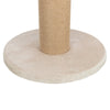 Trixie Scratching Post Gabriella xxl beige