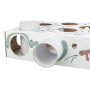 Trixie cat activity paws'n'treats box karton - afbeelding 3