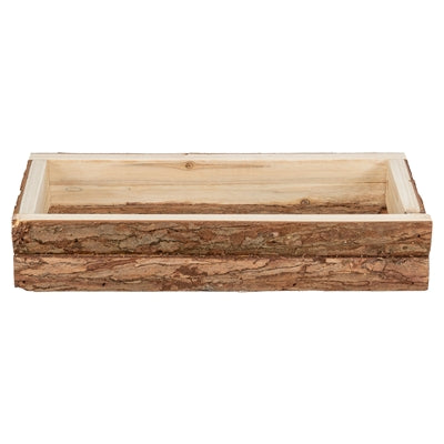 Trixie Feed Leaf Bark Wood
