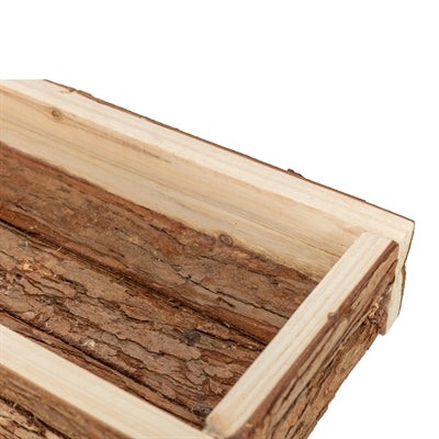 Trixie Feed Leaf Bark Wood