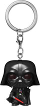 Funko Star Wars Darth Vader Pocket Pop! muñeca de bolsillo unisex! - multicolor - estándar