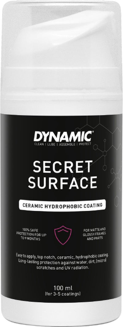 Superficie secreta dinámica - 100ml