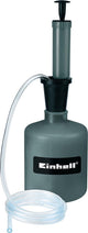 Pompa benzina e olio Einhell - lunghezza tubo: 1,3 m - capacità serbatoio: 1,6 l