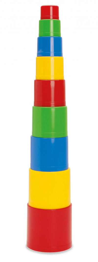 Dantoy - jugar copas en red (5417) (engros)