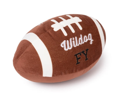 Fuzzyard Fuzzyard Wildog Football