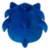 Squishmallows knuffel pluche - sonic, 25cm