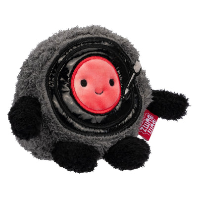 Peluche tenero Bumbumz - groovybumz, 11 cm