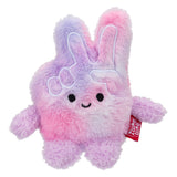 Bumbumz knuffel pluche - groovybumz, 11cm - afbeelding 3