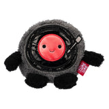 Bumbumz knuffel pluche - groovybumz, 11cm - afbeelding 4