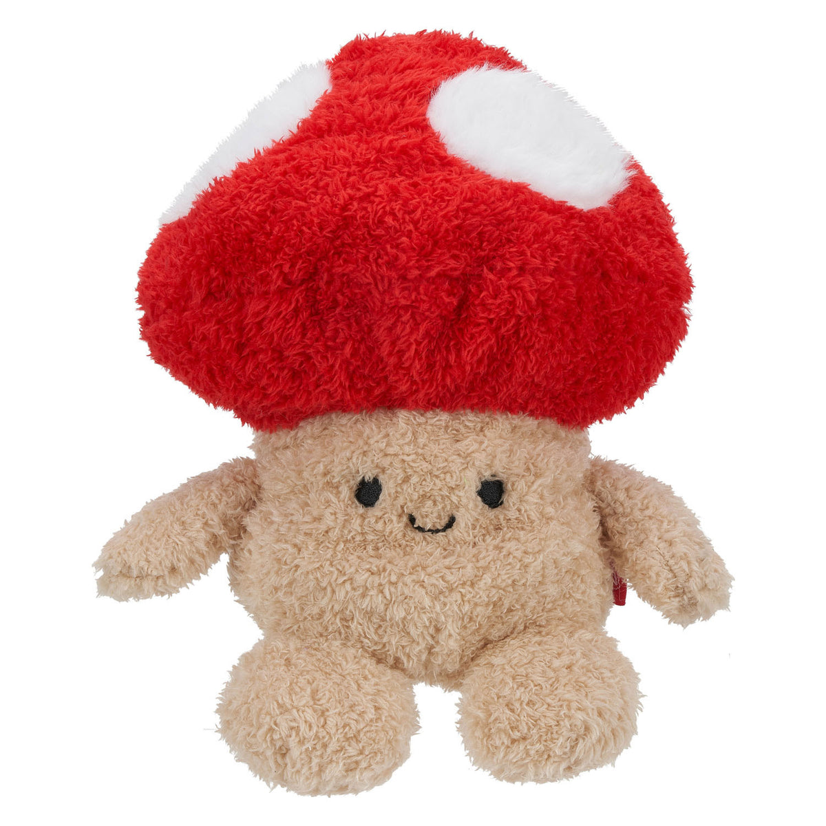 Bumbumz Cuddle Plush - Fungo rootbumz, 19 cm